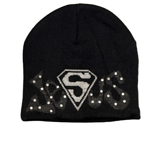Superhero Beanie