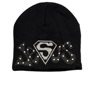 Superhero Beanie