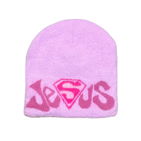 Superhero Beanie