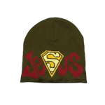 Superhero Beanie