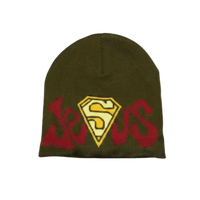 Superhero Beanie