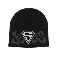 Superhero Beanie